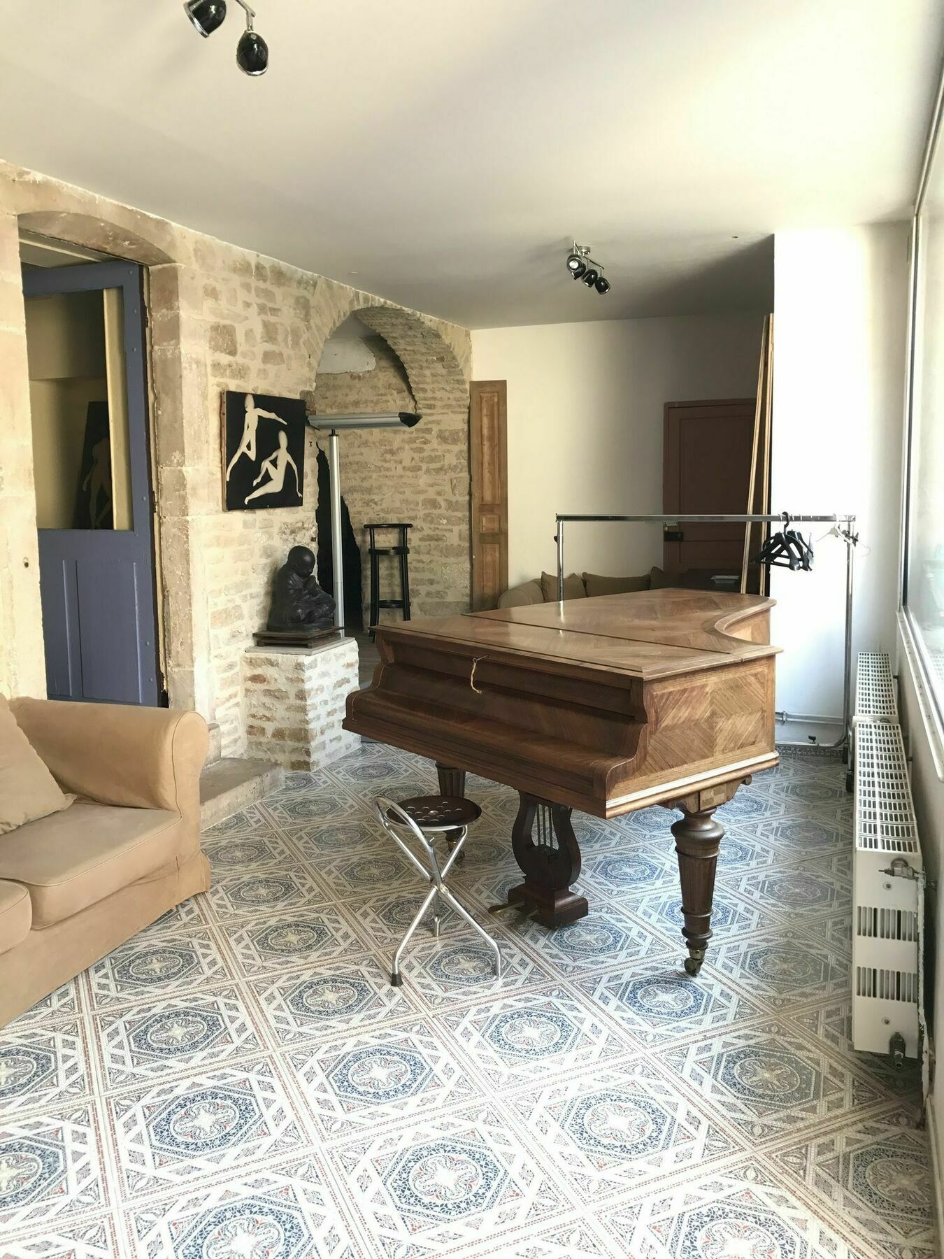La Poterne Villa Beaune  Exteriör bild